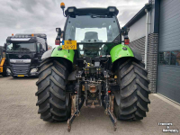 Schlepper / Traktor Deutz-Fahr Agrotron M620