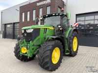 Schlepper / Traktor John Deere 6R215