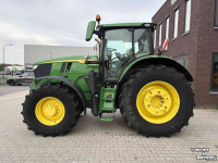 Schlepper / Traktor John Deere 6R215