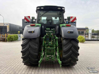 Schlepper / Traktor John Deere 6R215