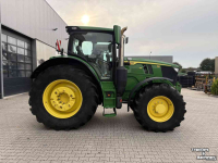 Schlepper / Traktor John Deere 6R215
