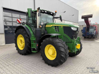 Schlepper / Traktor John Deere 6R215