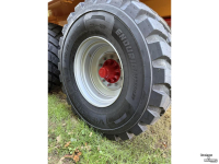 Erdbau-kipper VGM Rocky 24 XL