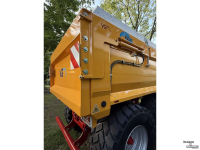 Erdbau-kipper VGM Rocky 24 XL