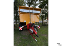 Erdbau-kipper VGM Rocky 24 XL