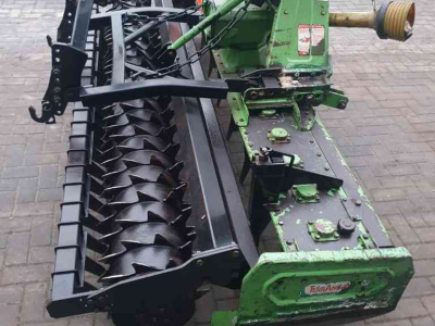 Kreiselegge TerraNova THB 3000 kopeg