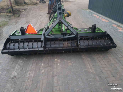 Kreiselegge TerraNova THB 3000 kopeg