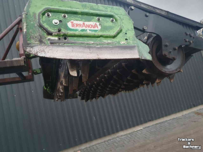 Kreiselegge TerraNova THB 3000 kopeg