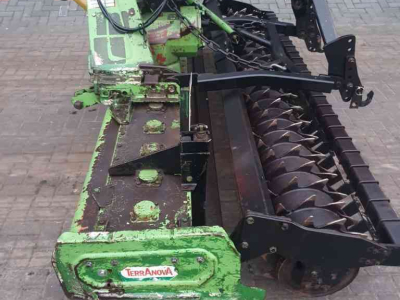 Kreiselegge TerraNova THB 3000 kopeg