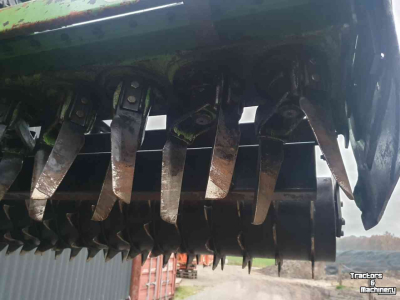 Kreiselegge TerraNova THB 3000 kopeg