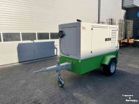 Beregnungpumpe Rovadi ROVK050-40FL-R STAGE V