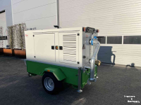Beregnungpumpe Rovadi ROVK050-40FL-R STAGE V