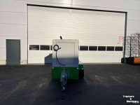 Beregnungpumpe Rovadi ROVK050-40FL-R STAGE V