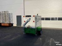 Beregnungpumpe Rovadi ROVK050-40FL-R STAGE V