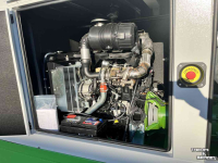 Beregnungpumpe Rovadi ROVK050-40FL-R STAGE V