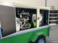 Beregnungpumpe Rovadi ROVK050-40FL-R STAGE V