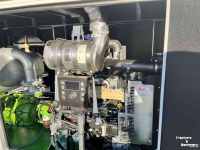 Beregnungpumpe Rovadi ROVK050-40FL-R STAGE V