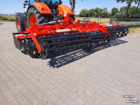 Scheibenegge GRS SHS-H-50-56K60 schijveneg