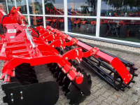 Scheibenegge GRS SHS-H-50-56K60 schijveneg
