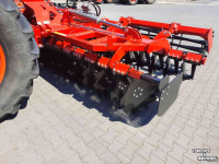 Scheibenegge GRS SHS-H-50-56K60 schijveneg