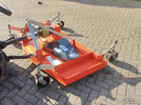 Weidepflegenmäher Muratori MRP 1 / 180