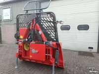 Sonstiges Forstmaschinen und Zubehör  KRPAN 7.5 EH boomlier/bomenlier/Seilwinde/Winch