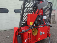Sonstiges Forstmaschinen und Zubehör  KRPAN 7.5 EH boomlier/bomenlier/Seilwinde/Winch