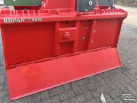 Sonstiges Forstmaschinen und Zubehör  KRPAN 7.5 EH boomlier/bomenlier/Seilwinde/Winch
