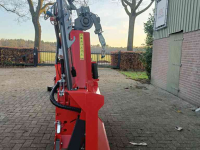 Sonstiges Forstmaschinen und Zubehör  KRPAN 7.5 EH boomlier/bomenlier/Seilwinde/Winch