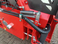 Sonstiges Forstmaschinen und Zubehör  KRPAN 7.5 EH boomlier/bomenlier/Seilwinde/Winch