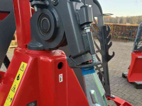 Sonstiges Forstmaschinen und Zubehör  KRPAN 7.5 EH boomlier/bomenlier/Seilwinde/Winch