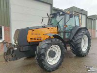Schlepper / Traktor Valtra 8450 Delta Power Shift