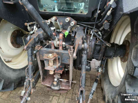 Schlepper / Traktor Valtra 8450 Delta Power Shift