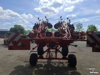 Kreiselheuer Kuhn GF 10802-T