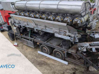 Dung Separator Sepcom Mestscheider / Schroefpersscheider