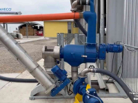 Dung Separator Sepcom Mestscheider / Schroefpersscheider