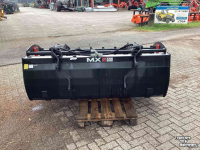 Silage Greifschaufel  / Greifgabel  MX BMS2000