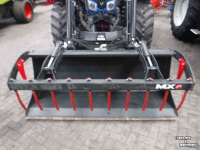 Silage Greifschaufel  / Greifgabel  MX BMS2000