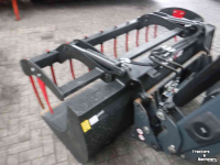Silage Greifschaufel  / Greifgabel  MX BMS2000