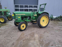 Schlepper / Traktor John Deere 500 John Deere Lanz