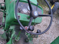 Schlepper / Traktor John Deere 500 John Deere Lanz
