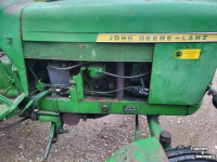 Schlepper / Traktor John Deere 500 John Deere Lanz