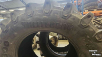 Räder, Reifen, Felgen & Distanzringe Trelleborg 650 / 65 r 38