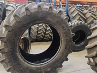 Räder, Reifen, Felgen & Distanzringe Trelleborg 650 / 65 r 38
