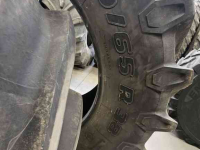 Räder, Reifen, Felgen & Distanzringe Trelleborg 650 / 65 r 38
