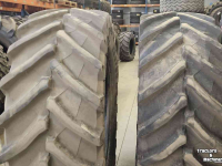 Räder, Reifen, Felgen & Distanzringe Trelleborg 650 / 65 r 38