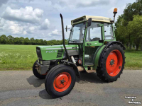 Schlepper / Traktor Fendt 250s