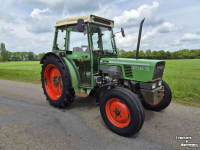 Schlepper / Traktor Fendt 250s