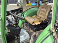 Schlepper / Traktor Fendt 250s