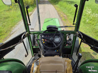 Schlepper / Traktor Fendt 250s